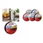 kontorilint TESA 56192-00011-01 Valge 15 mm