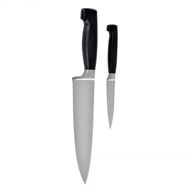 Kodunuga ZWILLING 35175-000-0 — roostevabast terasest tera, must käepide, laius 95 mm, pikkus 420 mm