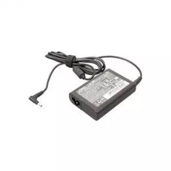 AC Adaptor 65W, Notebook, siseruumides kasutatav, 100-240 V, 50-60 Hz, 65 W, 19 V