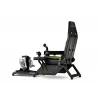 Kabiiniiste Next Level Racing Flight Simulator Boeing Military 396055 — spetsiaalne lennusimulatsiooniiste, ühildub juhthoobade ja pedaalidega