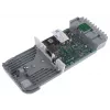 Traadita pääsupunkt Mikrotik wAP 60G 60GHz 802.11ad