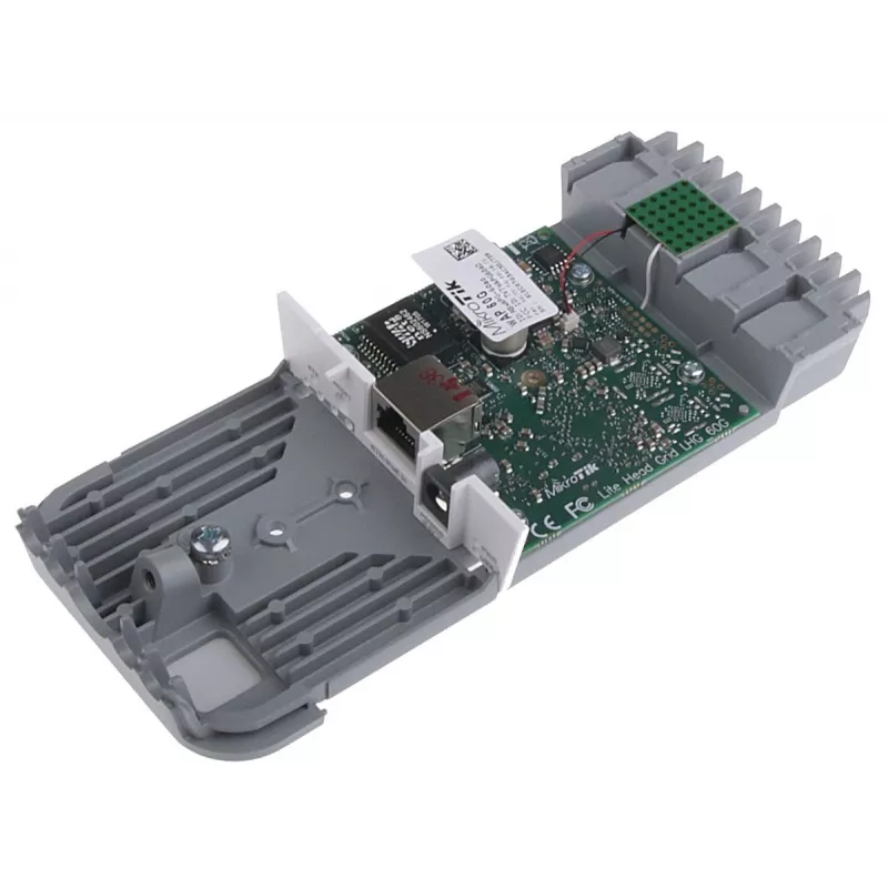 Traadita pääsupunkt Mikrotik wAP 60G 60GHz 802.11ad
