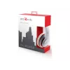 Headset Los Angeles Valge/MHS-LAX-W Gembird