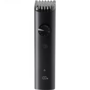 Xiaomi Grooming Kit Pro EU BHR6396EU – juhtmevaba ja juhtmega habemeajamiskomplekt 40 pikkuseastmega, sisaldab ninatrimmerit ja iseterituvaid terasid. Laetav liitiumioonaku, 90 min tööaega.