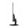 Monitor Acer SA222Q E 21.5 tolli (54.6 cm) Full HD 1920x1080 IPS 1 ms Must kõlarite ja VESA-ga