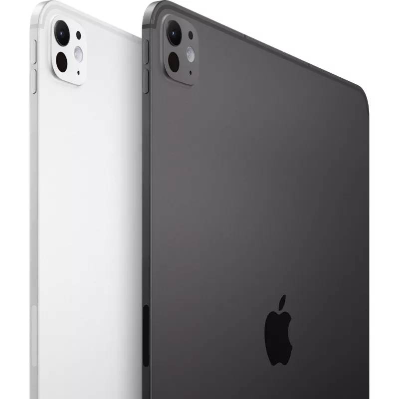 Apple 13-tolline iPad Pro M5 Wi-Fi + Cellular - tahvelarvuti - 1 TB - 33 cm (13)