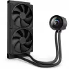 NZXT Kraken Plus 240 protsessori kõik-ühes vedelikjahuti 12 cm must
