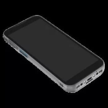 Bluebird S50, 2D, Hot-Swap, USB-C, BT (BLE), Wi-Fi, NFC, Android, RB mobiilne andmehõiveterminal, 2D, pildiskanner (SE4720), Ekraani diagonaal: 15,2 cm (6''), mahtuvuslik, multpuutetundlik, taga