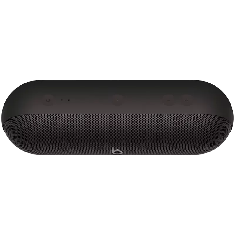 Beats Pill kõlar, mattmust, veekindel, Bluetooth, kaasaskantav