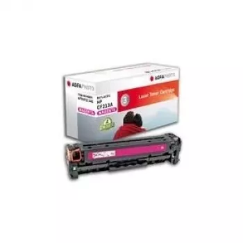 magenta Ühilduv toonerkassett for i-SENSYS LBP7110, MF623, MF628, MF8230, MF8280, HP LaserJet P