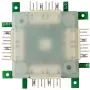 LED RGB valgustellis ALLNET BrickRknowledge läbipaistev 10 tk pakend
