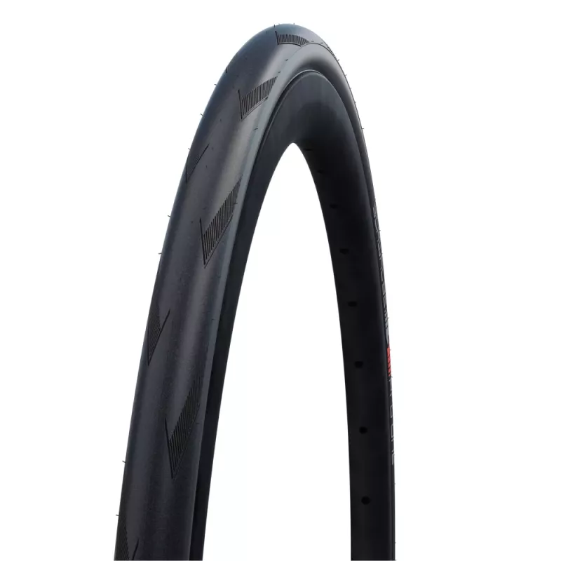 Tubeless rehv Schwalbe Pro One 25-622 265g 70-110 psi