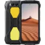 Blackview BV7300 16,9 cm (6,67) Dual SIM Android 14 4G 6 GB 256 GB 15000 mAh Must, Kollane