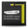 Cablemod CM-CKCA-CY-KY150KY-R USB-kaabel 1,5 m USB A USB C kollane (CM-CKCA-CY-KY150KY-R)