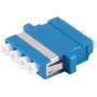 Fiiberoptiline pistik LC/LC Female/Female ShiverPeaks BS07-60040