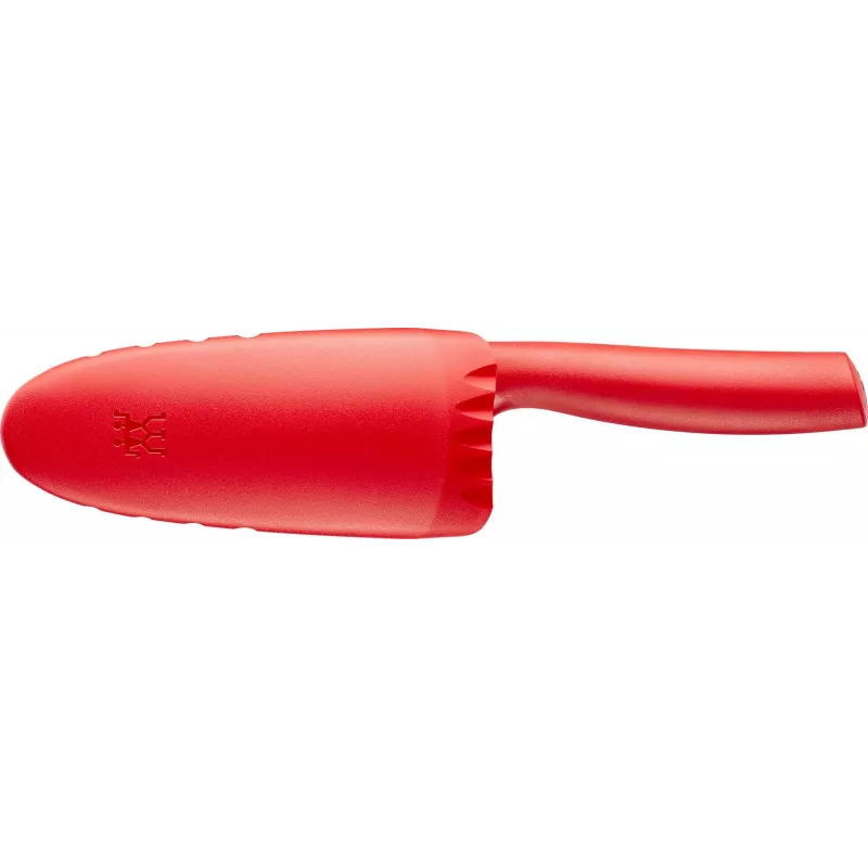 ZWILLING Twinny peakoka nuga 36550-101-0 10 cm punane Kokandustunnid lastele