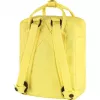 Vabaaja seljakott Fjällräven Kanken Mini kollane Polypropylene Vinylon