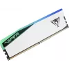 DIMM 16 GB DDR5-5600 (weiß, PVER516G56C38W, Elite 5 RGB, INTEL XMP, AMD EXPO)