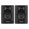 M-AUDIO BX4 BT 2x kõlar Must Juhtmega + Bluetooth 50 W