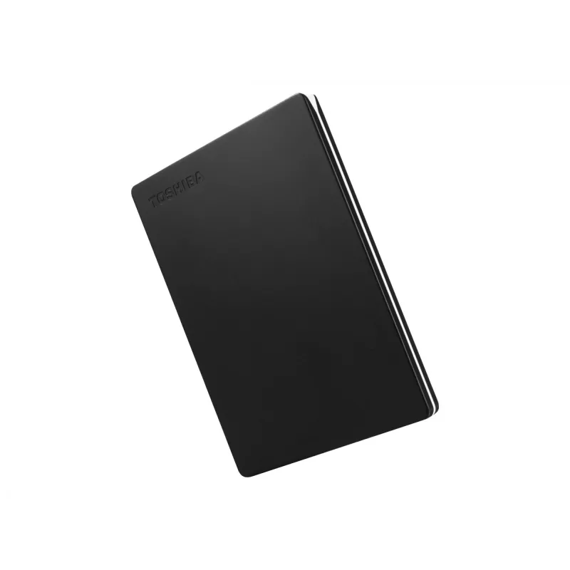 Väline kõvaketas Toshiba 2TB 3.2 Gen 1 Canvio õhuke