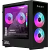 35L Gaming Desktop GT16-0189ng, mänguri arvuti must, ilma operatsioonisüsteemita