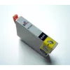 Ink Epson jaoks S22/SX125 Must TBE-S1281B