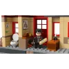 LEGO HARRY POTTER 76423 Hogwartsi Ekspress ja Hogsmeade’i jaam