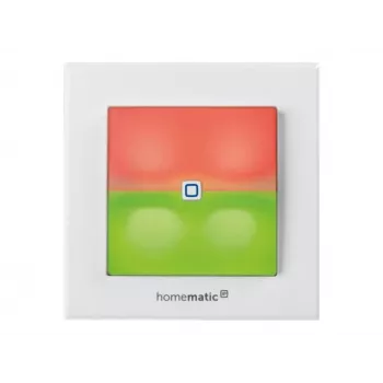 Valguslüliti Homematic IP HmIP-BSL Valge Nupud IP20 230V 5A