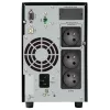 Katkematu toiteallikas PowerWalker VI 1100 CW FR, liin-interaktiivne, 1,1 kVA (770 W), LCD, EPO, RS-232