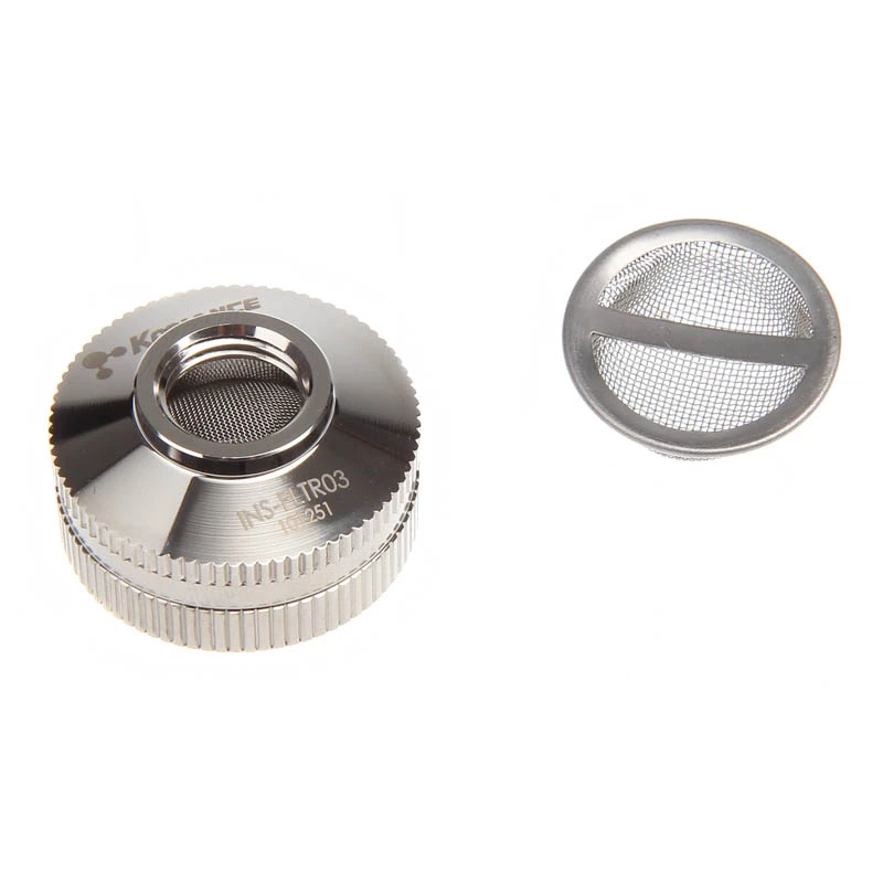 Koolance Inline Coolant Filter V3 G1/4 inch