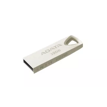 ADATA AUV210-32G-RGD USB-mälupulk 32 GB USB Type-A 2.0 Beež