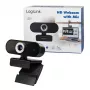 Veebikaamera LogiLink UA0368 1280 x 720 pikslit