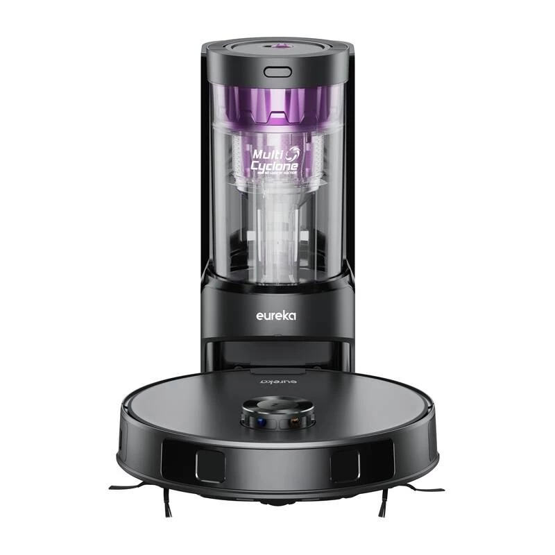 EUREKA E20 Plus puhastusrobot