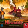 Everdell: Newleaf, lauamängu laiendus