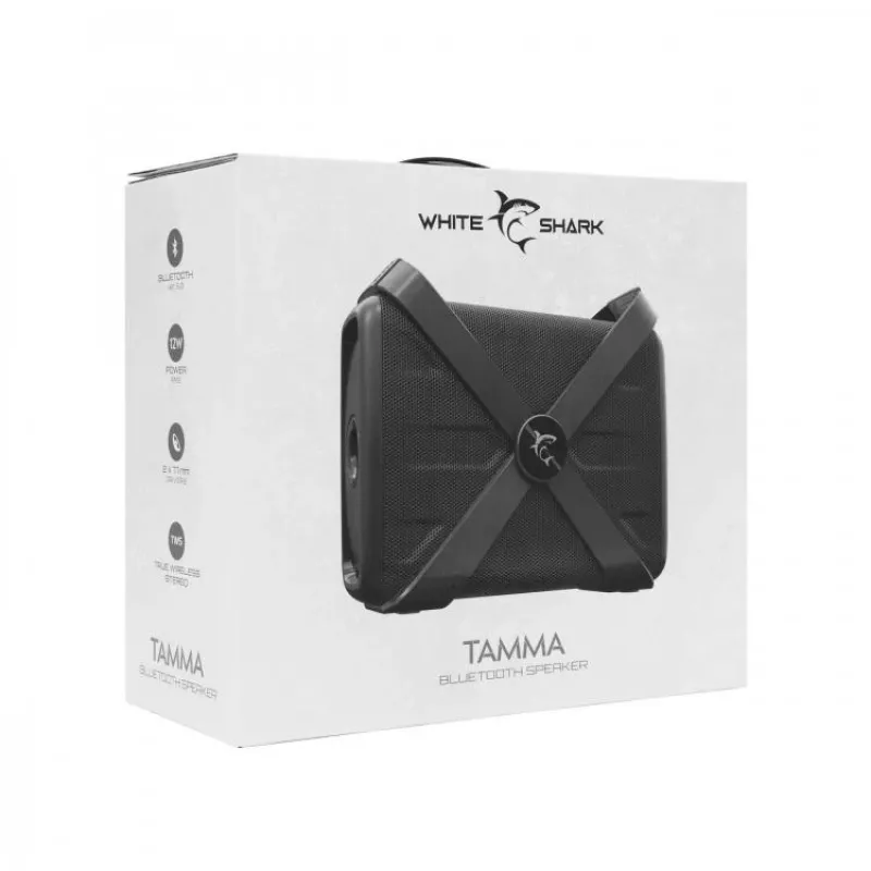 White Shark GBT-58 Tamma Must