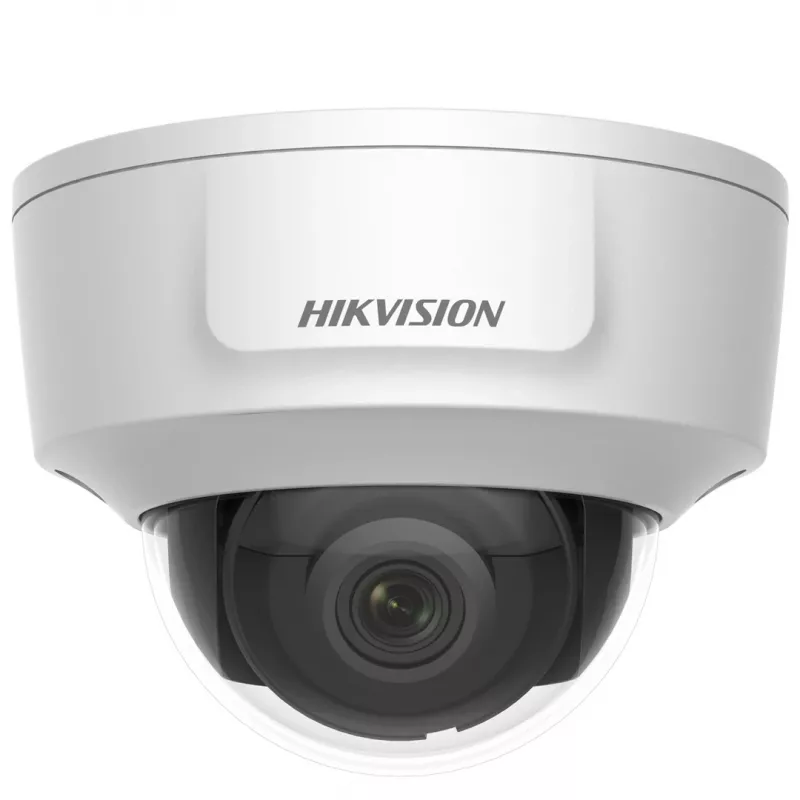 IP-turvakaamera Hikvision Pro Series 4K HDMI fikseeritud kupliga võrgukaamera