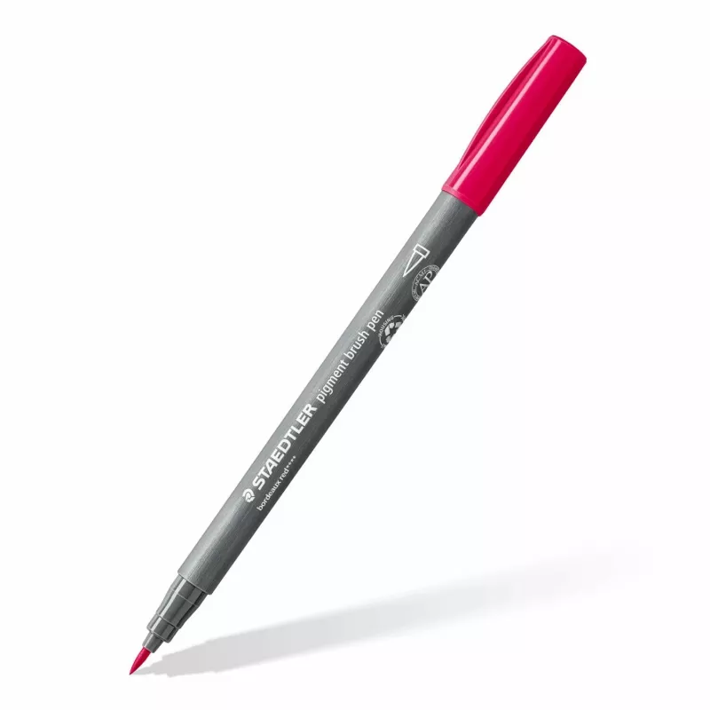 Staedtler Pigment Arts pintslipastakas 60 tk