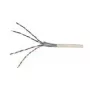 Wentronic Goobay CAT 5e võrgukaabel, F/UTP, Hall, 100 m - CU, AWG 26/7 (keerutatud), PVC (15012)