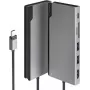 ALOGIC Ultra USB-C Dock UNI - HDMI, US
