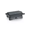 Elektriline multigrill SEVERIN KG 2391 XL mittenakkuva grillimispinnaga