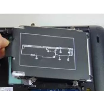 CoreParts SSDM512I384 sisemine pooljuhtketas 512 GB