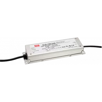 LED draiver MEAN WELL ELG-150-24A-3Y