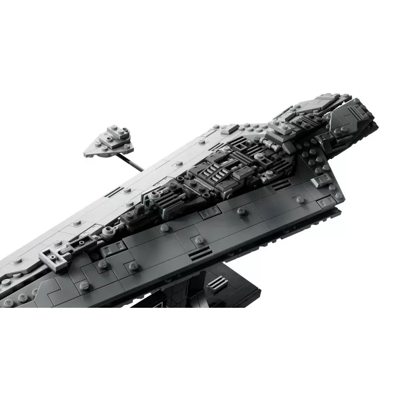 LEGO Star Wars Executor Super Star Destroyer 75356 — mudelikomplekt, 6034 osa