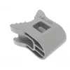Kinnitusklamber MikroTik quickMOUNT-X Hall nailon