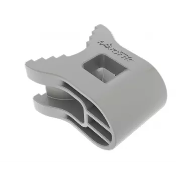 Kinnitusklamber MikroTik quickMOUNT-X Hall nailon