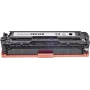 Renkforce'i tooner asendab HP 131X CF210X ühilduv must RF-HPCF210X (RF-6721368)
