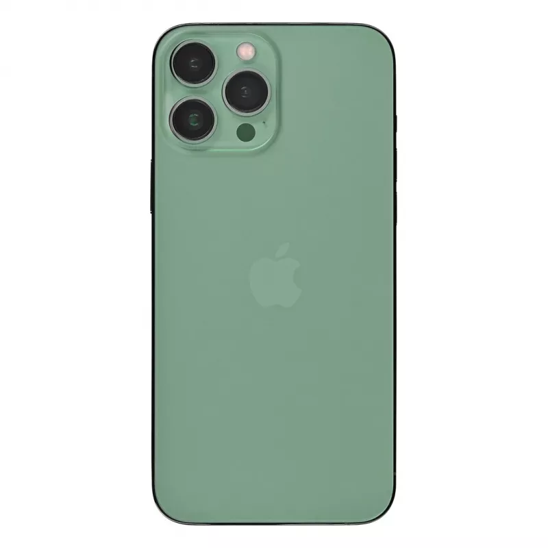 Apple iPhone 13 Pro 256 GB roheline (REMADE by 2Bnew) 2Y Remade / taastatud