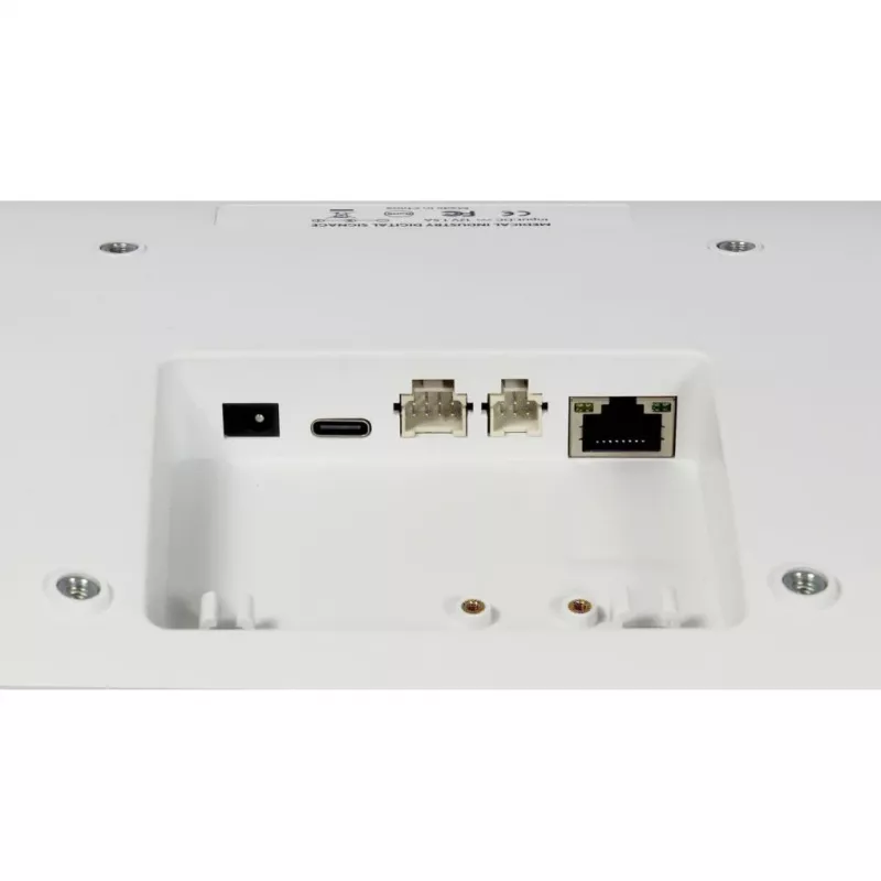 Tahvelarvuti ALLNET MedTab100 10 tolli RK3568 Android 11 4 GB muutmälu 16 GB salvestusruumi meditsiiniliseks kasutamiseks