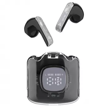 Kõrvaklapid SBOX EB-TWS148 Must