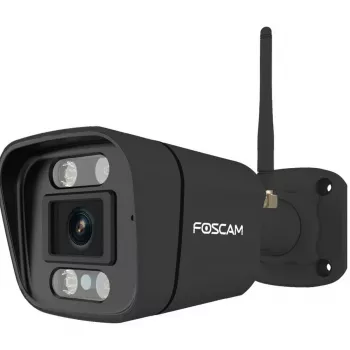 IP-valvekaamera Foscam V5P Bullet 3072 x 1728 pikslit